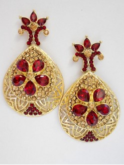 fashion-earrings-3G240ER25857